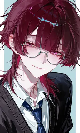 Profile image of 아키라