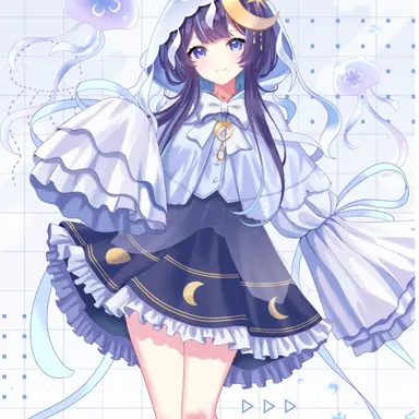 Profile image of ゆらぎゆら