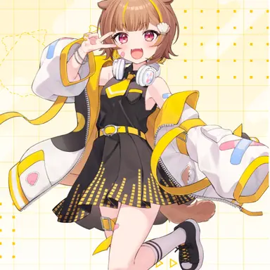 Profile image of 音ノ瀬らこ