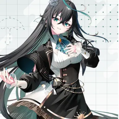 Profile image of 雨夜リズ