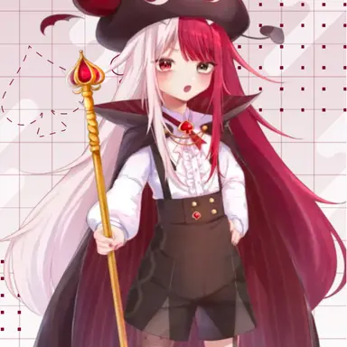 Profile image of あくびでもんすぺーど