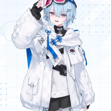 Profile image of 夕霧レイ