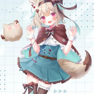 Profile image of 甘狼このみ