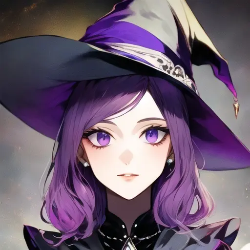 Js_vicky0114의 메리 바이올렛