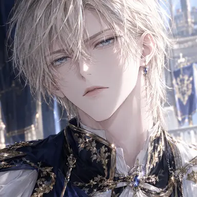 Profile image of アレク