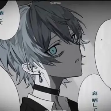 Profile image of 雨乃こさめ