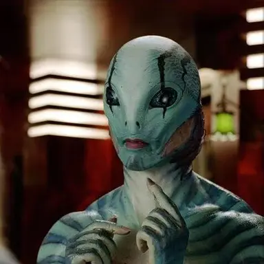 Profile image of Abe sapien
