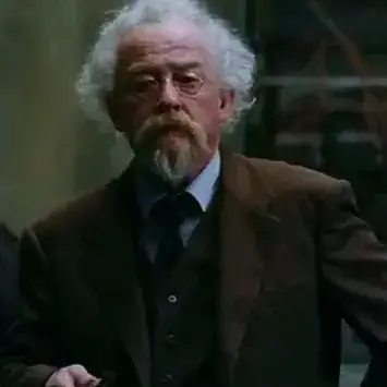 Profile image of Professor broom
