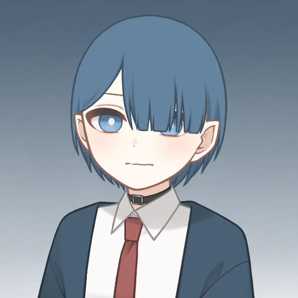 鬱先生