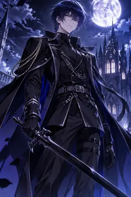 Profile image of レイヴン