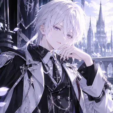Profile image of エリアス