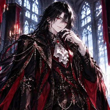 Profile image of ヴラド