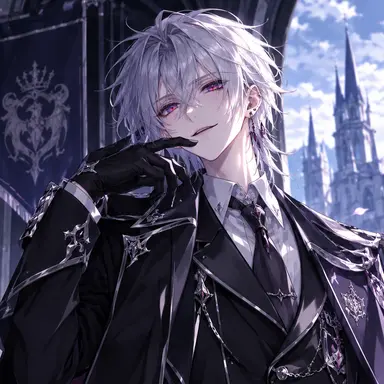 Profile image of シオン