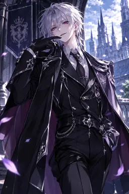 Profile image of シオン