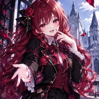 Profile image of リリス
