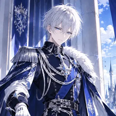 Profile image of アルベルト