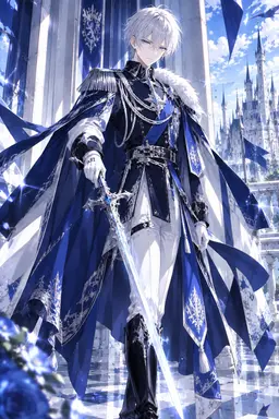 Profile image of アルベルト