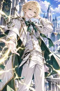 Profile image of ルシアン