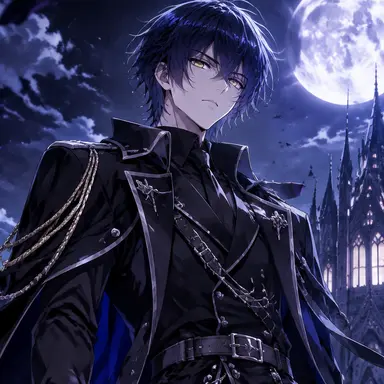 Profile image of レイヴン