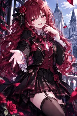 Profile image of リリス