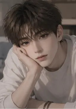 Profile image of 민하준