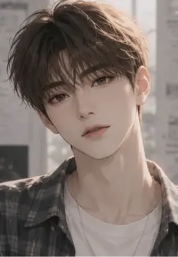 Profile image of 민하준