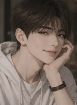 Profile image of 민하준
