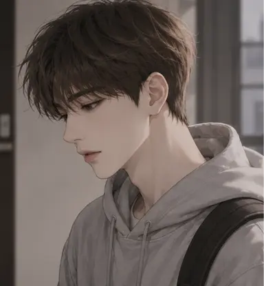 Profile image of 민하준