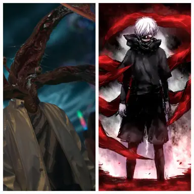 Profile image of 기생수and도쿄구울