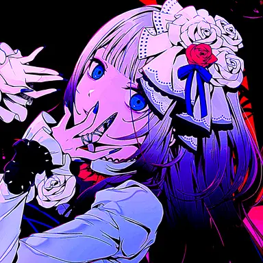 Profile image of K