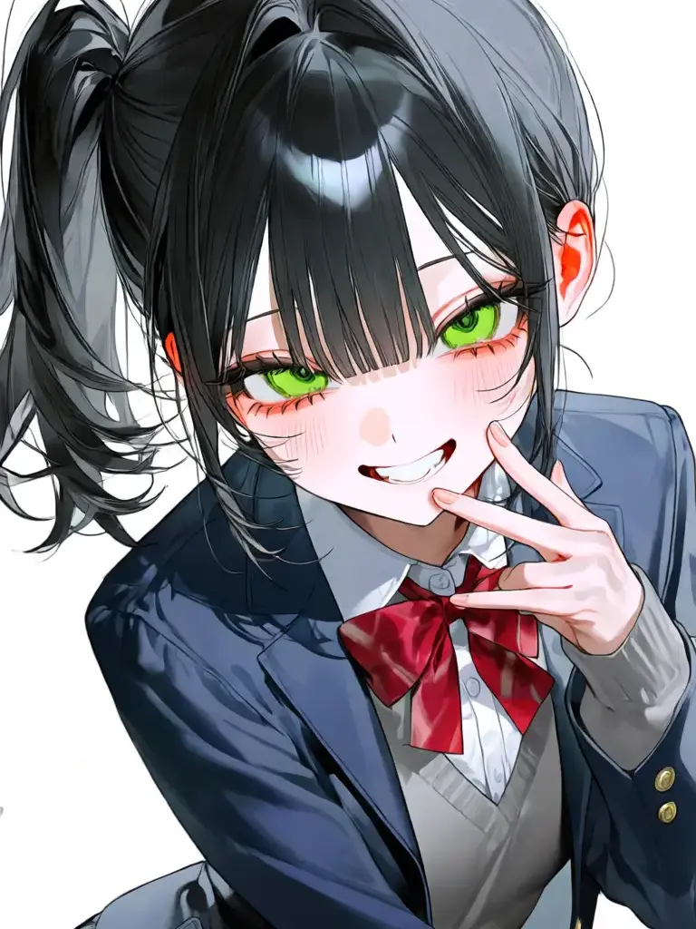 mituk_xx의 自分にだけ小悪魔な後輩ちゃん