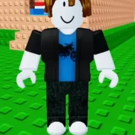 Profile image of 비매너 유저