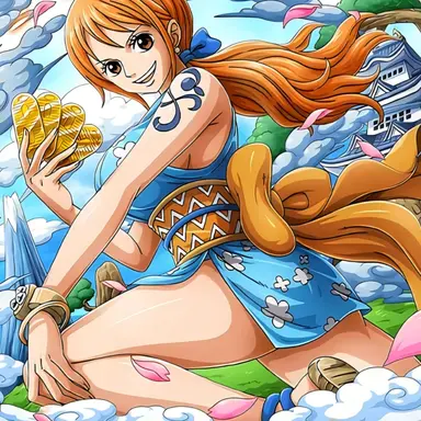 Profile image of 나미