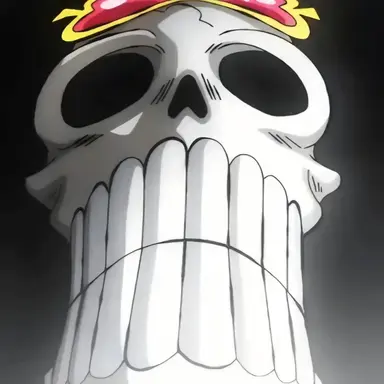 Profile image of 브룩