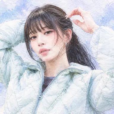Profile image of 이채영