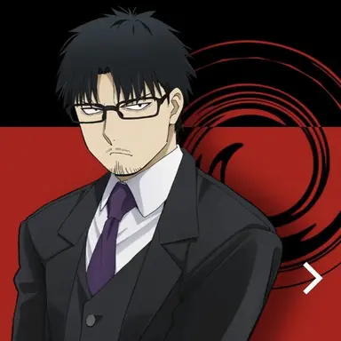 Profile image of 影森じん