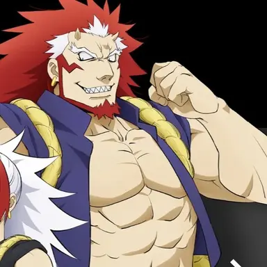 Profile image of 右