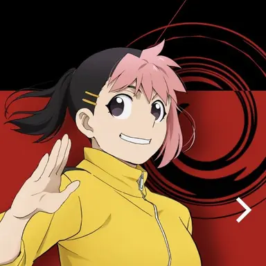 Profile image of 段野ハナ