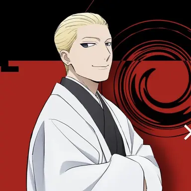 Profile image of 影森アスマ