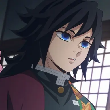 Profile image of 冨岡義勇