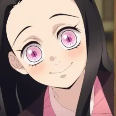 Profile image of 竈門禰豆子