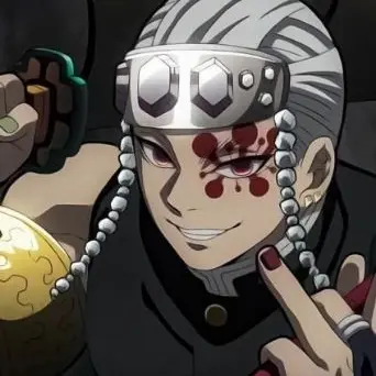 Profile image of 우즈이 텐겐