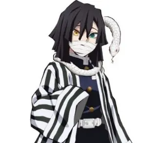 Profile image of 이구로 오바나이