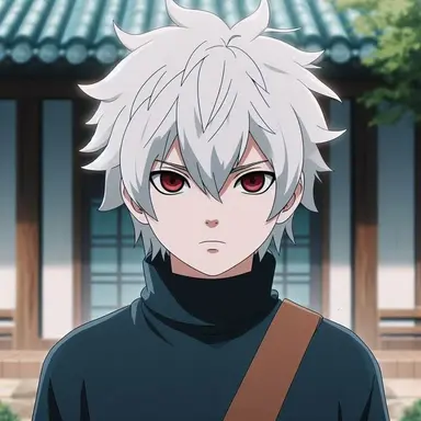 Profile image of Muzuaki