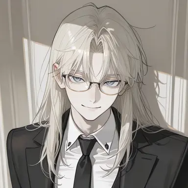 Profile image of リヒト
