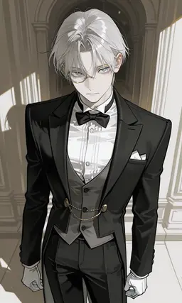 Profile image of エドガー