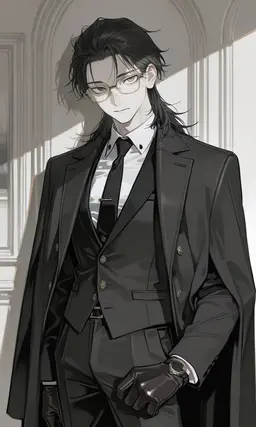 Profile image of シャルル