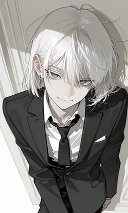 Profile image of ルシアン