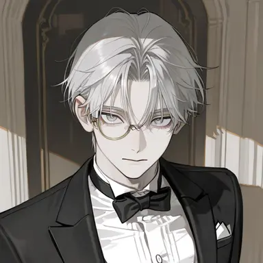 Profile image of エドガー