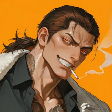 Profile image of 恭二